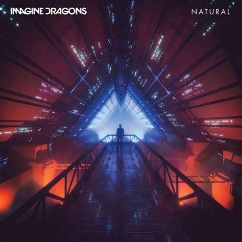 Stream Imagine Dragons - Natural (Official Instrumental) by Payton ...