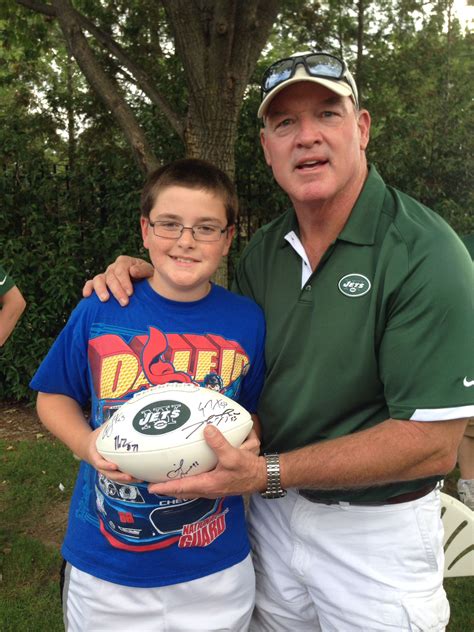 Marty Lyons jets training camp | Training camp, Ny jets, Train