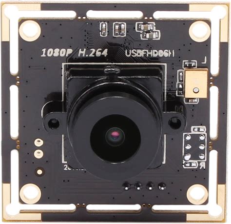 Amazon Elp Mm Lens Sony Imx Sensor P Usb Camera Low