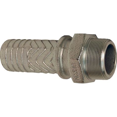 Dixon Valve Coupling Suction Discharge Hose Couplings Type Boss