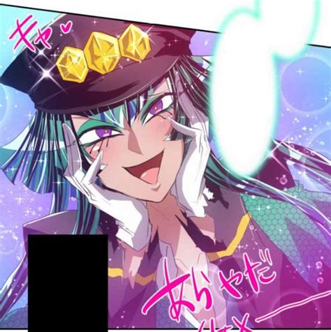 Is Ruka Canonly Gay Or Transgender Nanbaka Confessions On Tumblr
