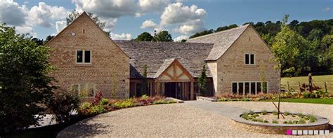 Hyde Barn Nr Stow On The Wold North Cotswolds A Fabulous Wedding And