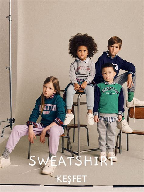 Tüm Kız Çocuk Ürünleri | Benetton