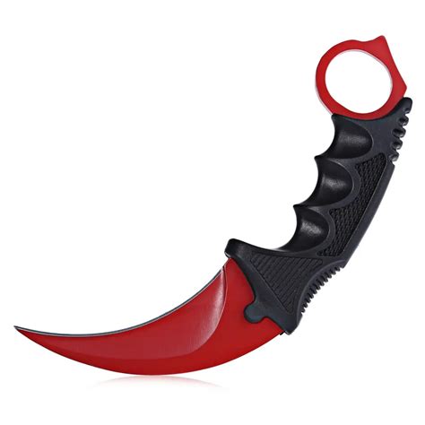 Купить тактический военный армейский нож кс го Контр Страйк керамбит ...