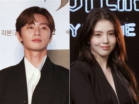 Drama Park Seo Joon Dan Han So Hee Dikabarkan Tayang Bulan Depan