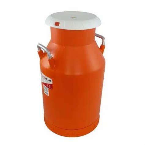 Plastic Milk Can 3 Ltr Plastic Milk Can Manufacturer From Rajkot