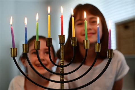 Hanukkah 2025 My Jewish Learning