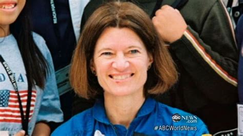 Sally Ride Dead First American Woman Astronaut To Fly In Space Abc News