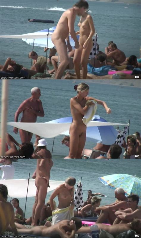 Nude On Beach And Some Are Prefered Sex And Blowjob On Beach Page