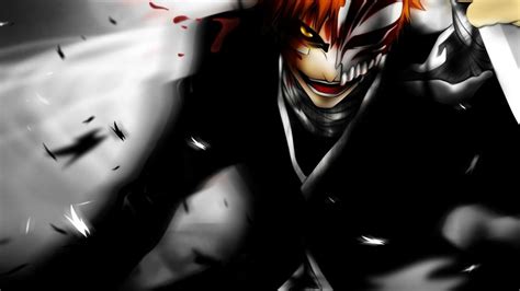 Wallpaper Red Haired Male Anime Character Background Download Free Image