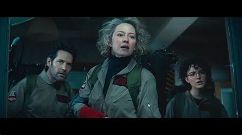 Ghostbusters Apocalipse De Gelo Imdb