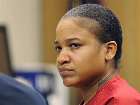 Detroit Mom Who Stuffed Dead Kids Freezer Gets Life in Prison | TIME