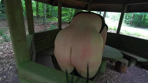 Slapping Tits And Ass In Picnic Hut Pics Xhamster