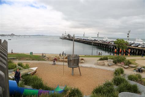 Waterfront Park, Geelong-13