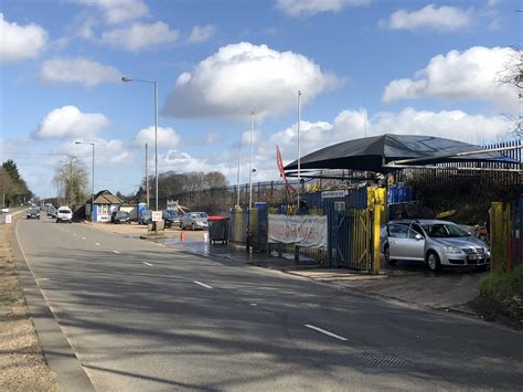 SOLD: Brighton Road, Coulsdon, CR5 3EA – Freehold roadside investment