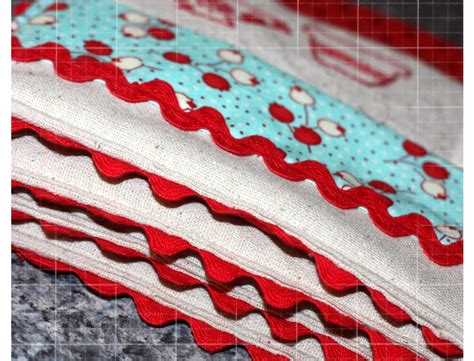 Quilt Taffy Some Like It Hot