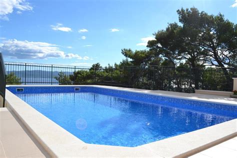 Villa Grim, Brela (updated prices 2025)