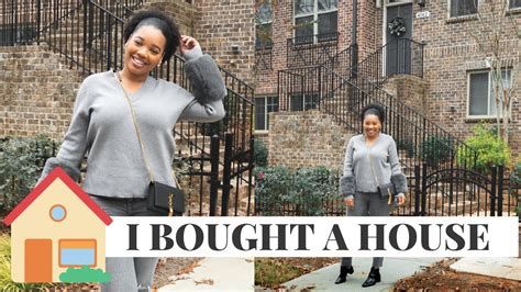 I Bought A House Life Update Natural Hair Journey Youtube