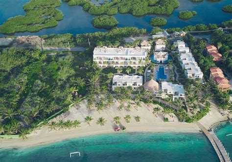 Best Hotels in Belize for 2024 | U.S. News Travel