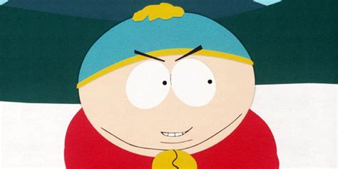 South Park: Who Is Eric Cartman's Father?