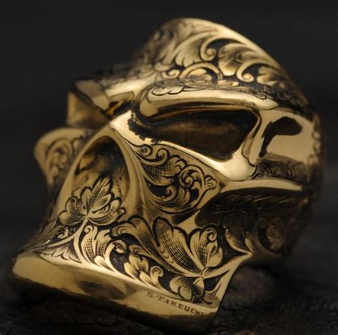 Obsession | Skull jewelry, Mens jewelry, Skull ring