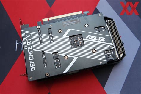 Kompakt Und Schnell Aber Zu Teuer Asus Dual Geforce Rtx Oc Im