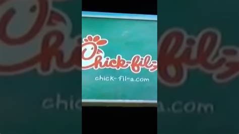 Chick Fil A Commercial Youtube