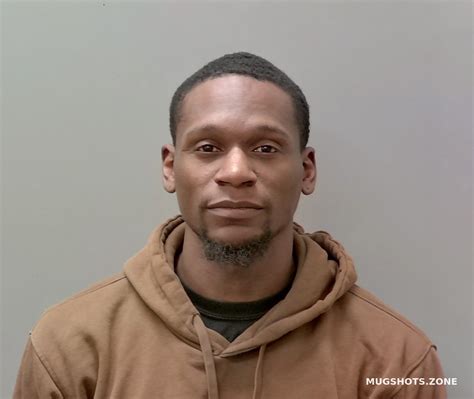 WILLIAMS BRODRICK DEVONTAY 11 14 2023 Calhoun County Mugshots Zone