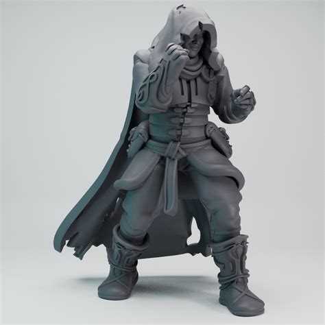 Hot Goblin Custom Hero EF Z M OUICQF