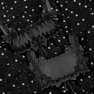 Flat Chest Bra For Men Sissy Men Lingerie Set Perfect Fit Extra