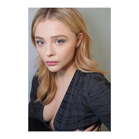 Chloë Grace Moretz Hot Gorgeous Pictures Bollywoodfever