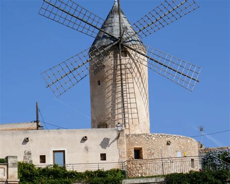 Åse & Görans Reseblogg: Hop on hop off i Palma de Mallorca