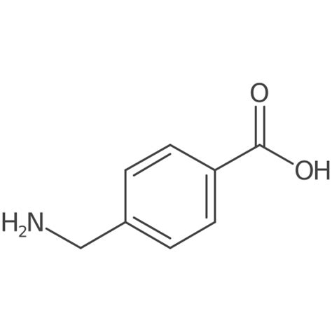 普西奥标准物质中心 氨甲苯酸