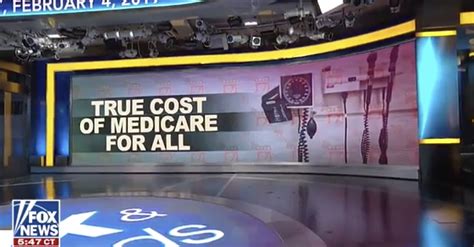 It's Time To Stop Being Afraid Of Medicare For All | Crooks and Liars