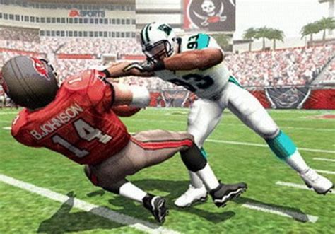 Madden Nfl Pc Games Database