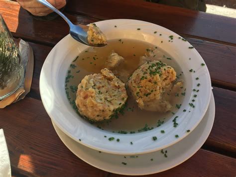 Canederli Alla Tirolese Ricetta Tipica Del Trentino Alto Adige