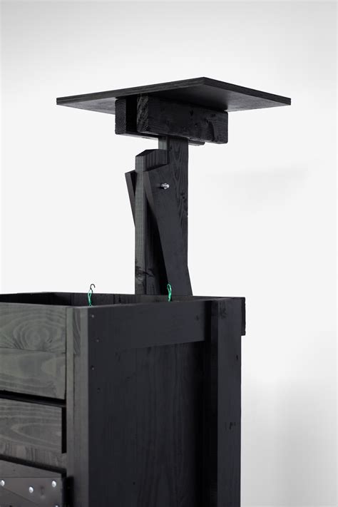 Data Server Rack — American Artist