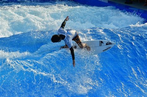 Slip Into Slidewaters The Lake Chelan Water Park