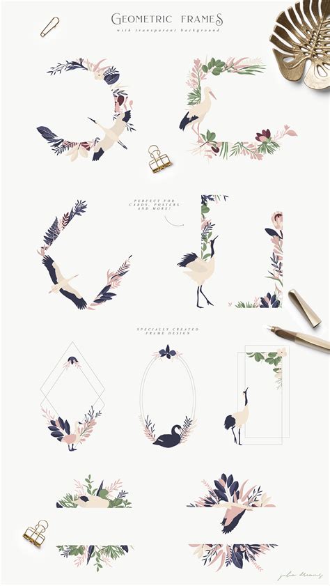 Maison de Fleurs Collection on Behance