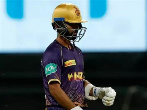 Ajinkya Rahane Ipl