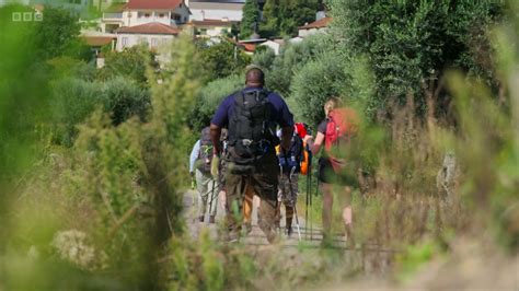 Pilgrimage The Road Through Portugal S01 720p IP WEB DL AAC2 0 H 264