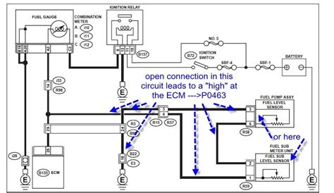 2011 Subaru Outback Wiring Diagram Naturalied