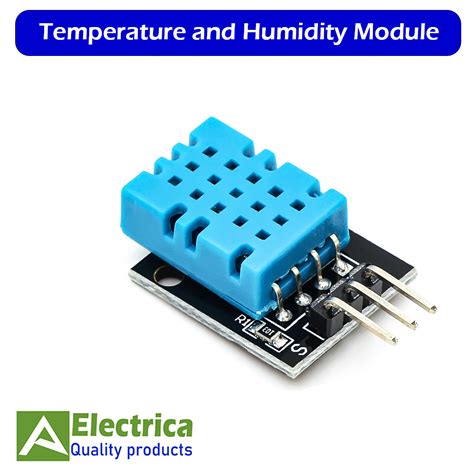 Dht Temperature And Humidity Sensor Ubicaciondepersonas Cdmx Gob Mx