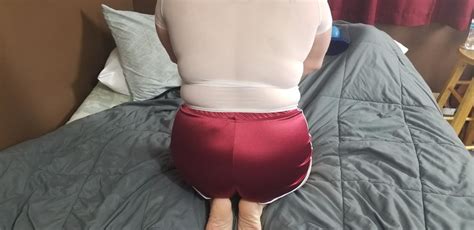 Sexy BBW Dragon Dildo And See Thru Shirt Pics XHamster