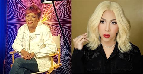 Ate Gay Responds To Vice Ganda S Joke On Why He Was Removed From Tawag Ng Tanghalan When In