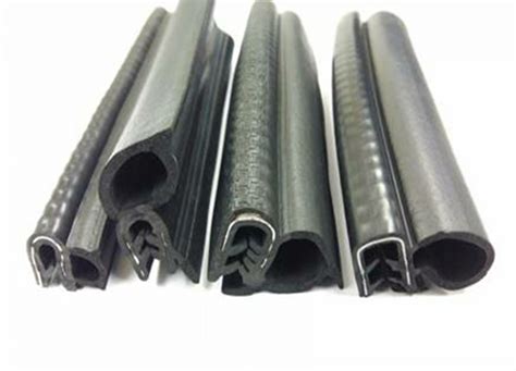 EPDM RUBBER PROFILE - APS Company