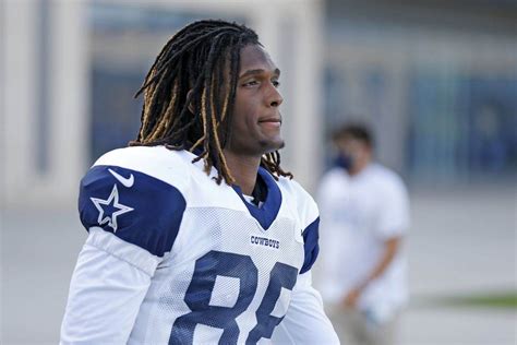 CeeDee Lamb Breaks Cowboys Rookie Record, Adds to #88 Legacy