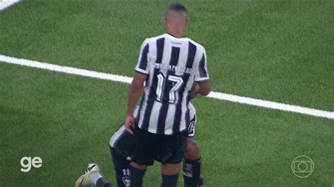 Vídeo Botafogo x LDU Quito Melhores Momentos libertadores ge