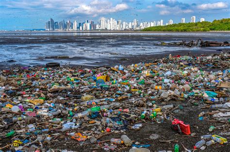 World’s nations start to hammer out first global treaty on plastic ...
