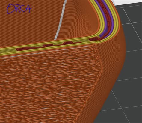 Fuzzy skin Issue - Bambu Lab Software - Bambu Lab Community Forum 